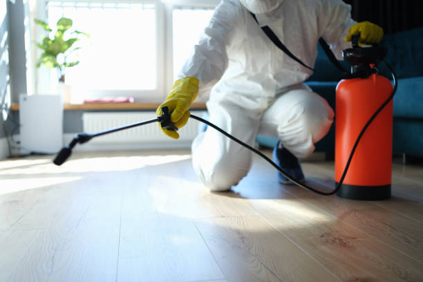Reliable Blood Cleanup contractor in Hayward, WI by Trauma Clean Pros